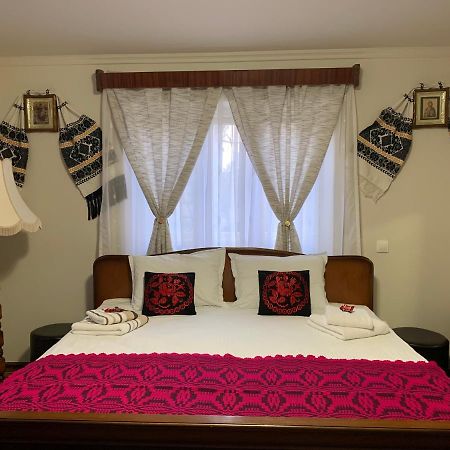 Casa Lui Mosu Villa Alba Iulia Buitenkant foto