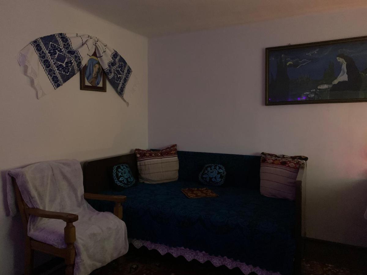 Casa Lui Mosu Villa Alba Iulia Buitenkant foto
