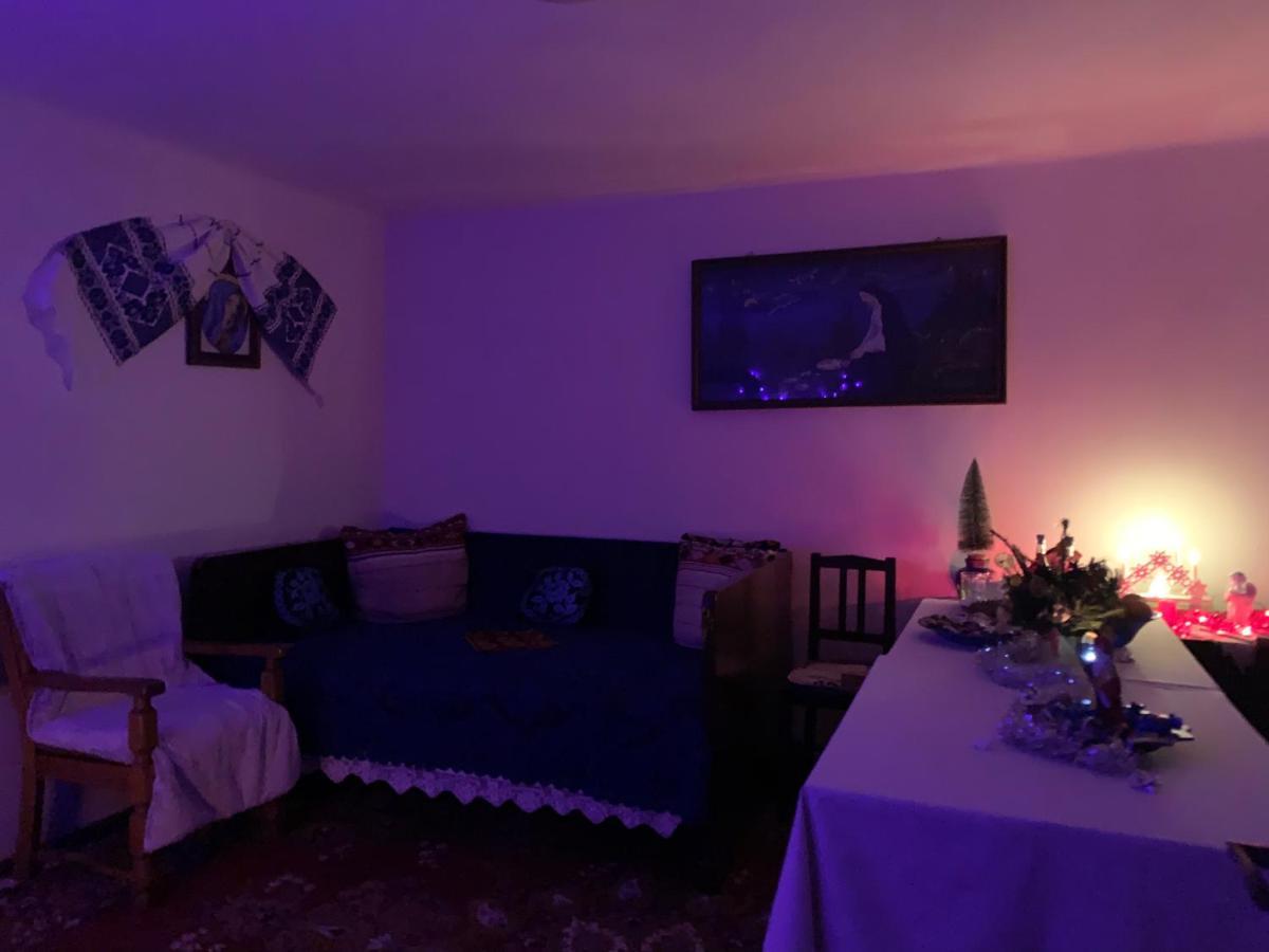 Casa Lui Mosu Villa Alba Iulia Buitenkant foto