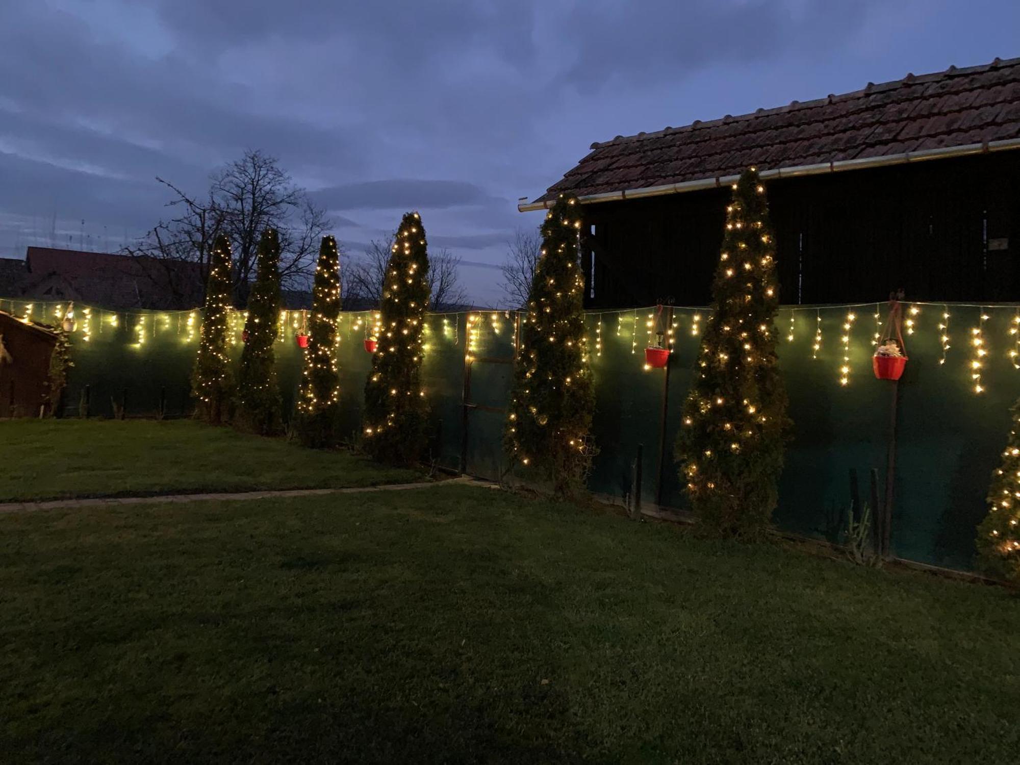 Casa Lui Mosu Villa Alba Iulia Buitenkant foto