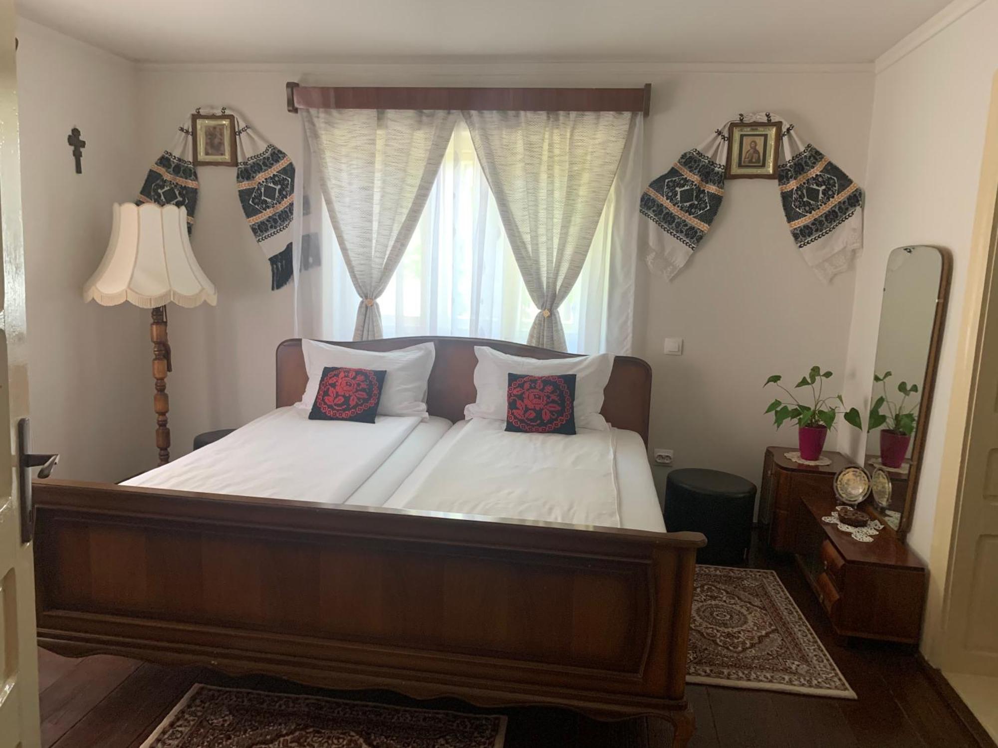 Casa Lui Mosu Villa Alba Iulia Buitenkant foto