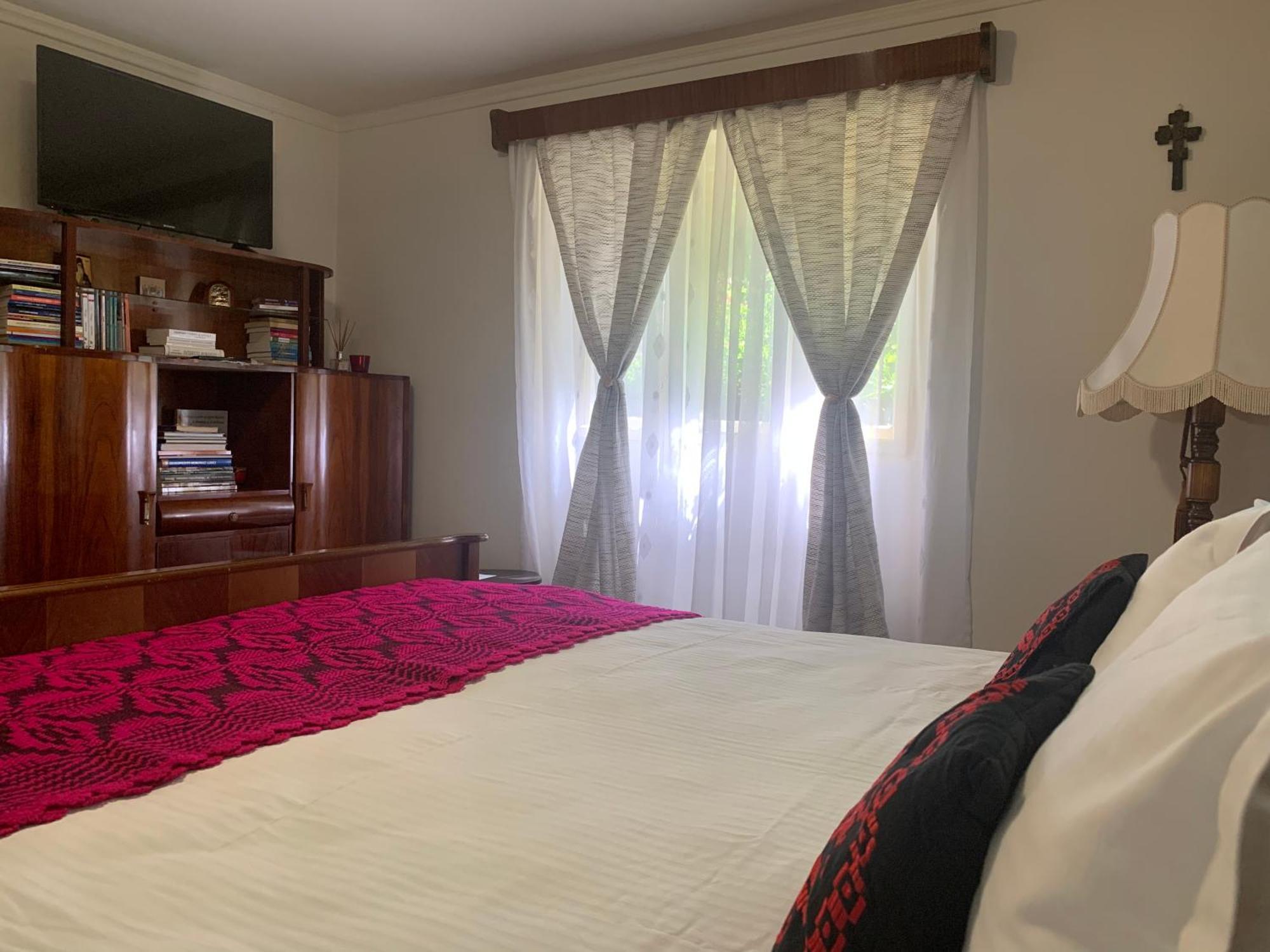 Casa Lui Mosu Villa Alba Iulia Buitenkant foto